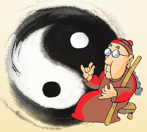如意算命网的青玄善易预测师 如意算命网的青玄善易预测师