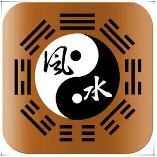 算卦街