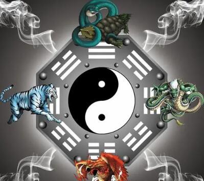 算卦街