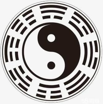 算卦街