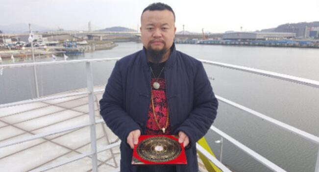网上算命大师 讲解八字（2）
