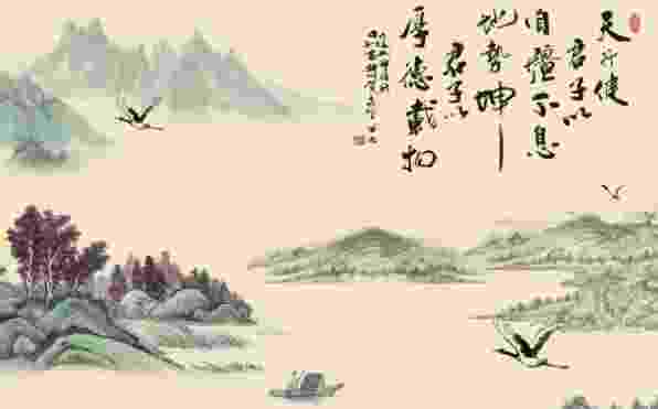算命大师是怎么通过八字来预测自身的财运的