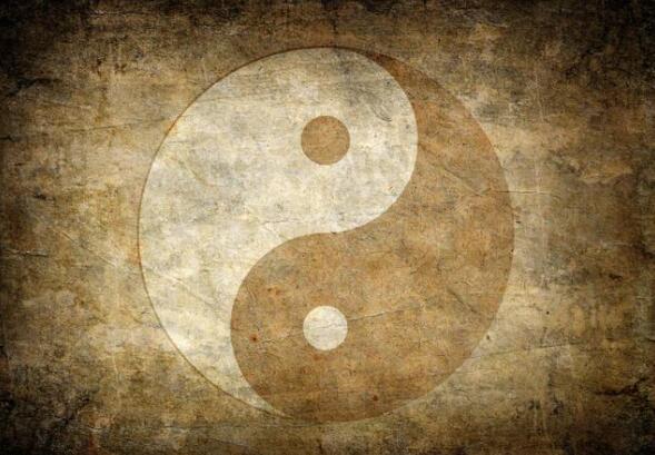 前清后疏眉面相图解