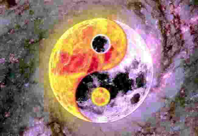 图解易经_属龙男生优势有什么？（算命）