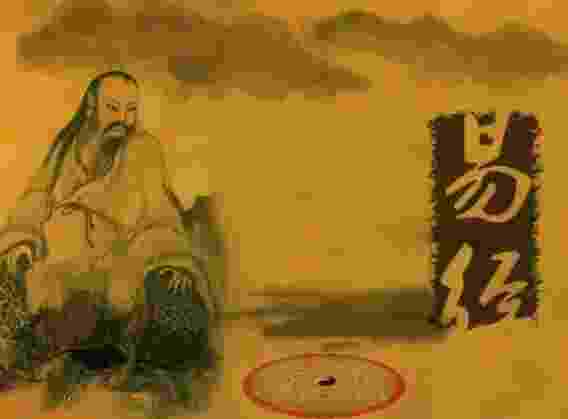 易经起名：有哲理诗意的男生名字