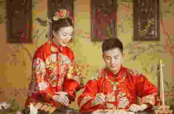 婚嫁吉日_属虎人几月结婚最佳？（算命）
