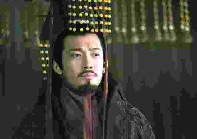 男人下巴面相图解
