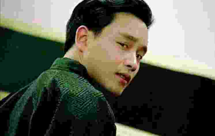 花心坏男人的面相之鼻子