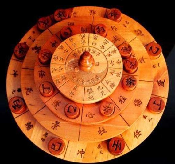 在线算卦_公元10月13日星期二（运势）
