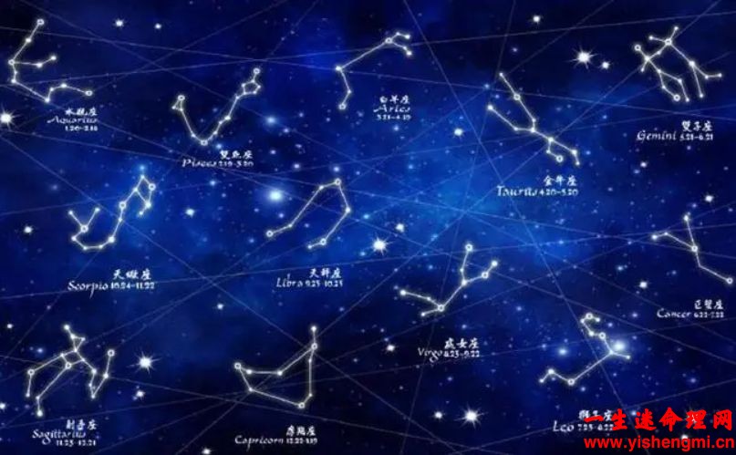 哪五大星座是学神、什么星座是学霸