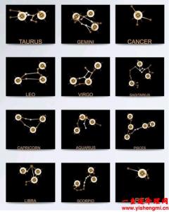 十二星座2024年感情运势如何、星座感情运势查询详解